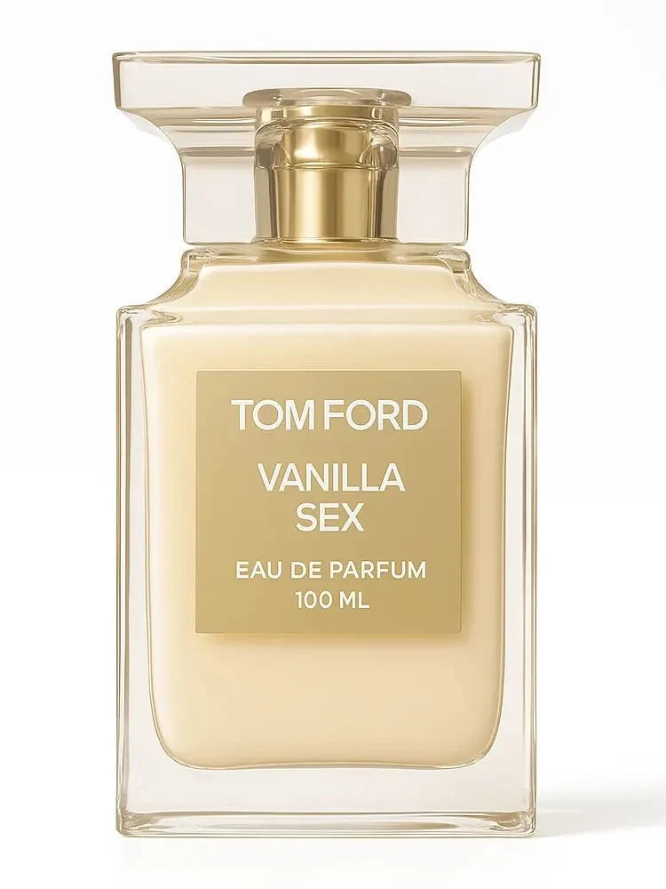 Vanilla Sex Tom Ford للجنسين