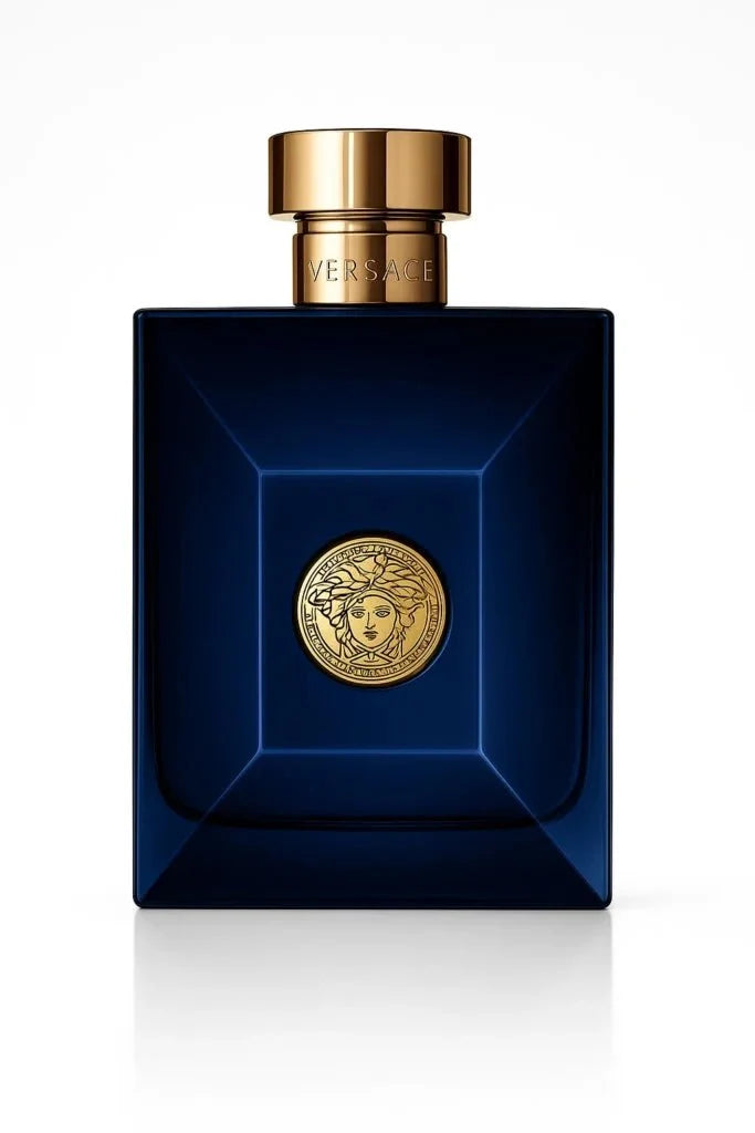Versace Pour Homme Dylan Blue Versace للرجال