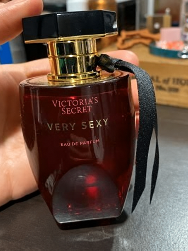 Very Sexy - Victoria's Secret للنساء