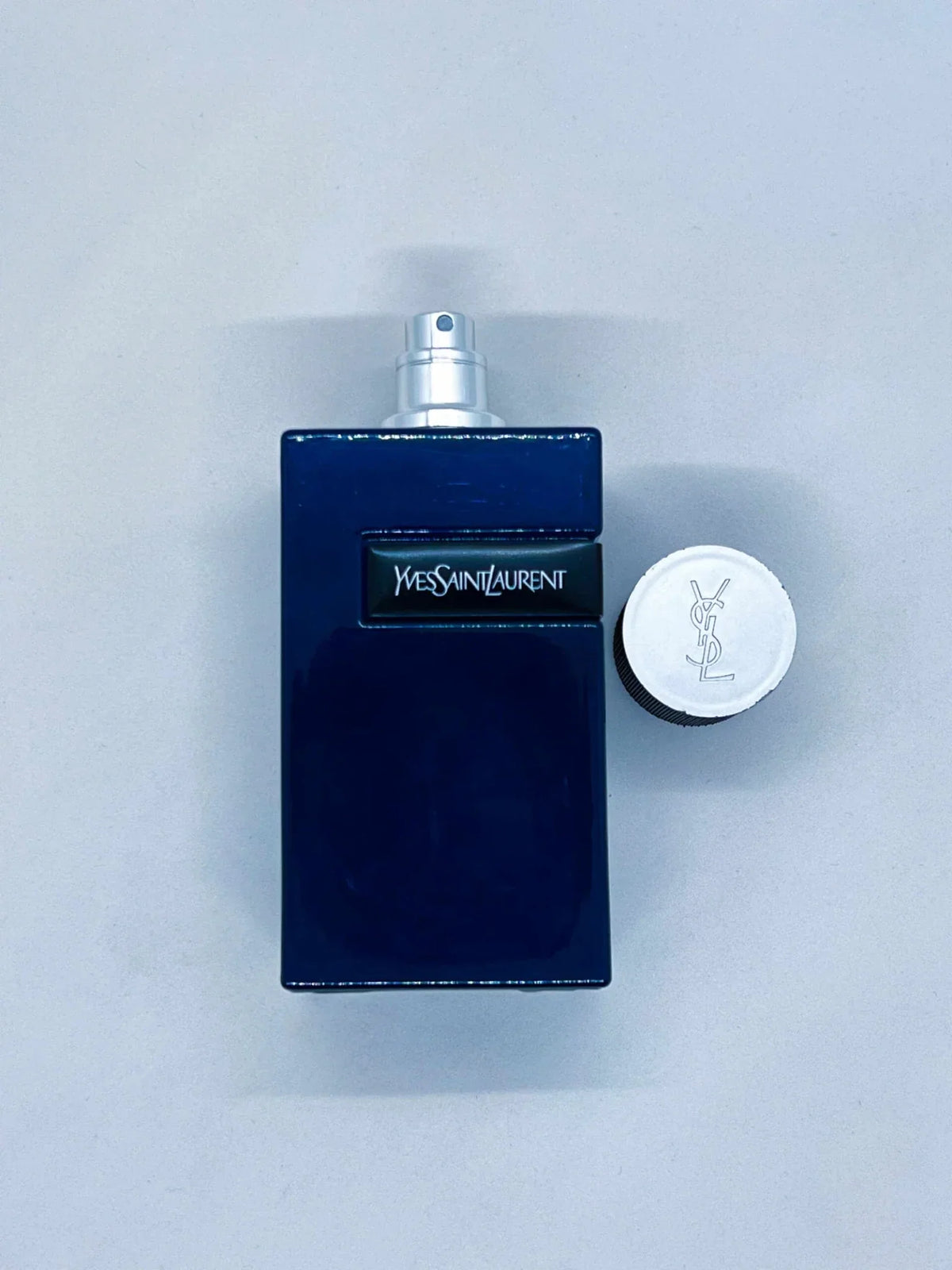 Y Elixir Yves Saint Laurent للرجال