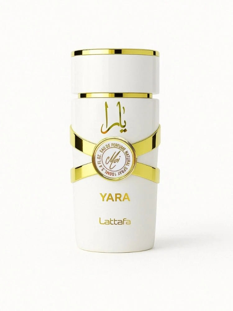 Yara Moi Lattafa Perfumes للنساء