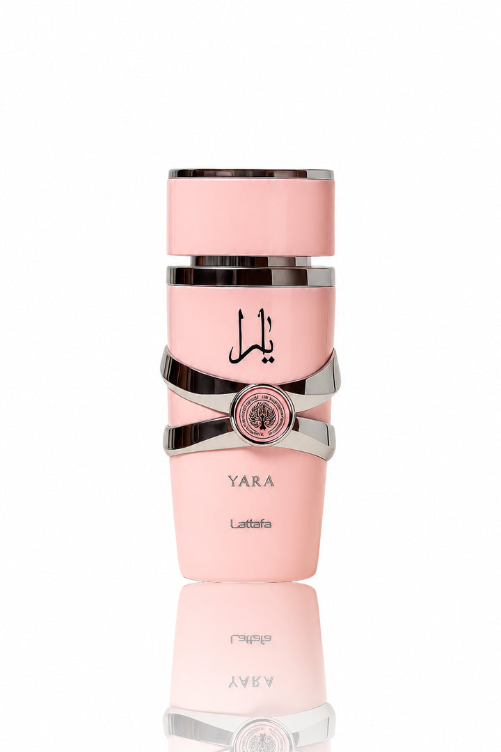 Yara Perfume by Lattafa للنساء