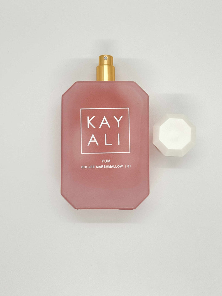Yum Boujee Marshmallow | 81 By Kayali للنساء