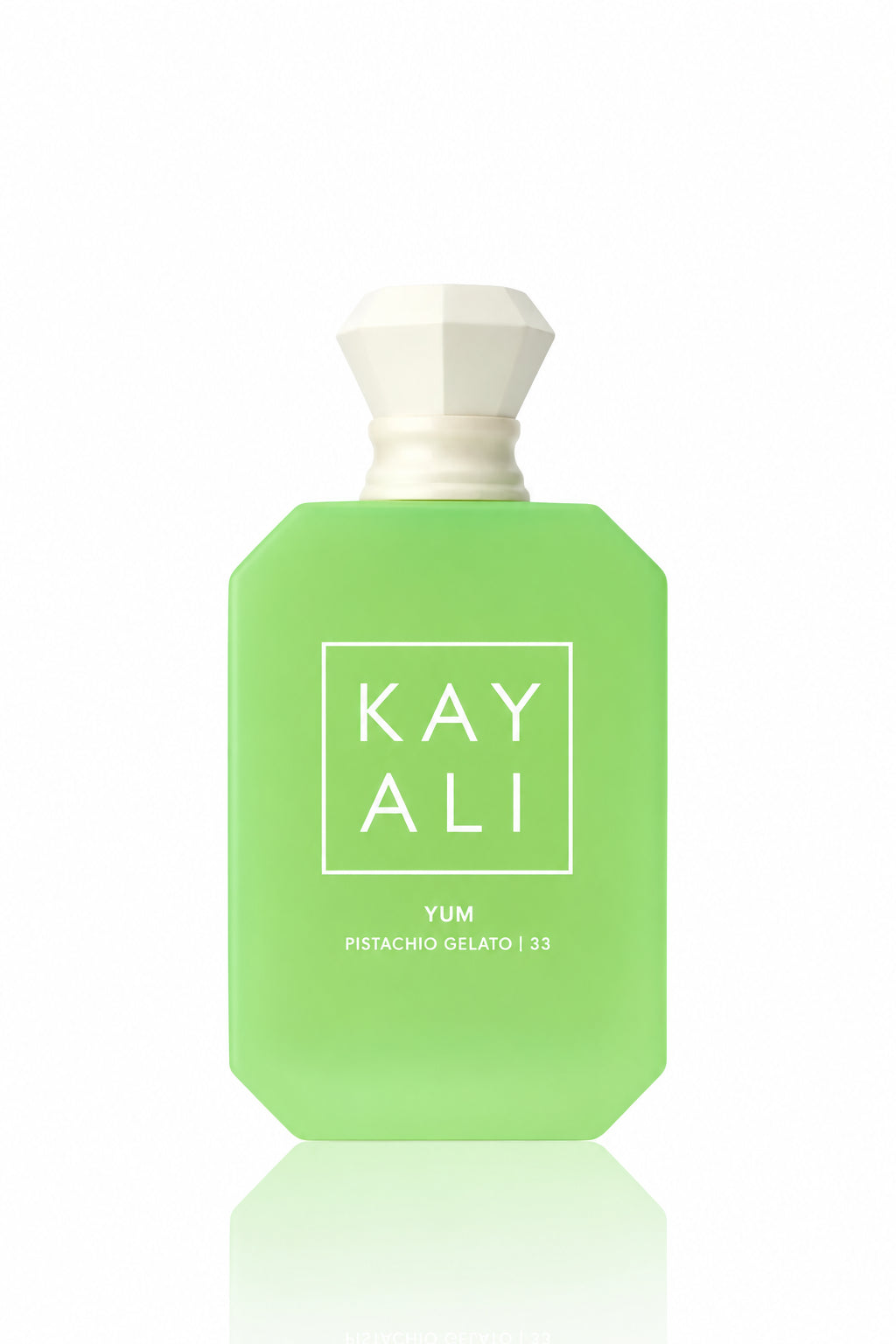Yum Pistachio Gelato | 33 KAYALi للجنسين