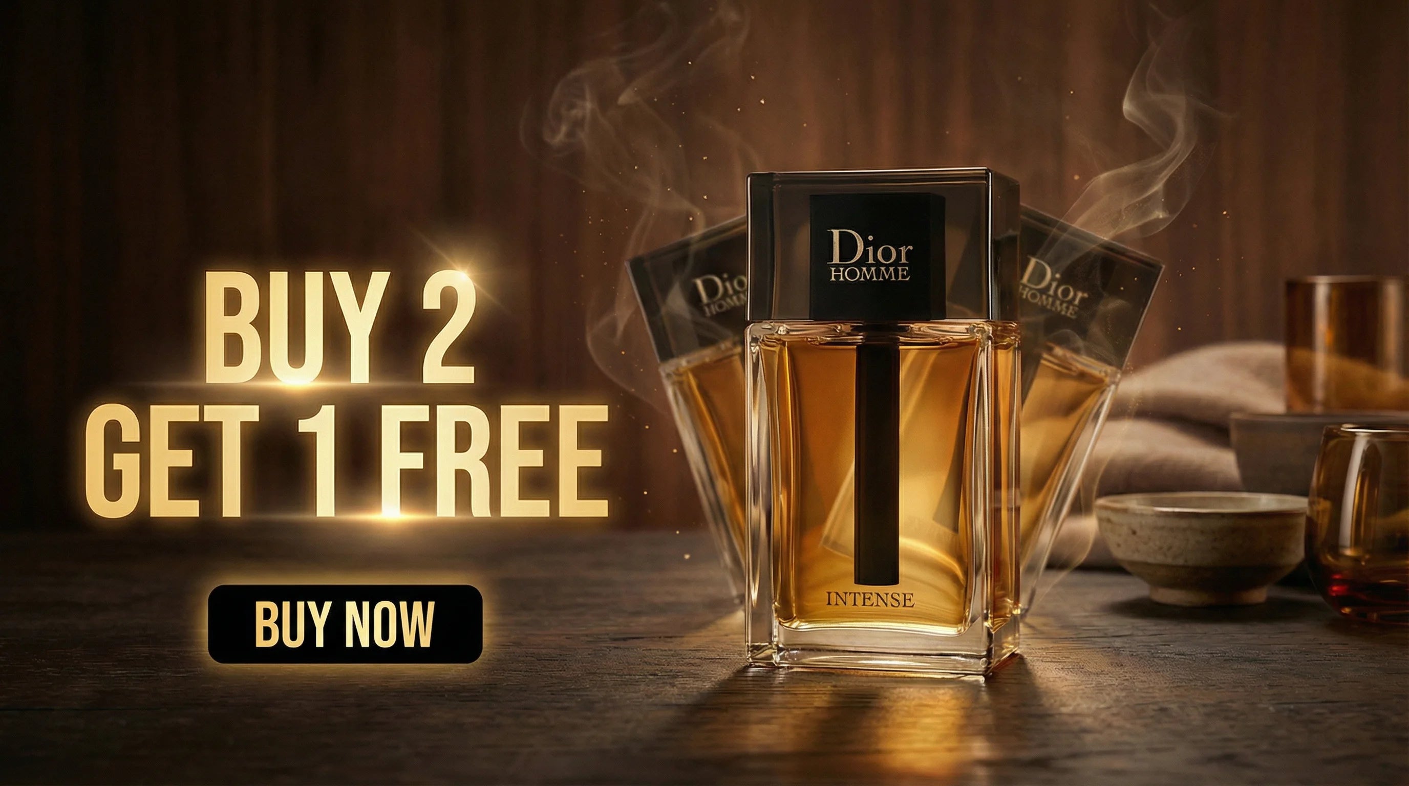 Buy 2 Get 1 Free