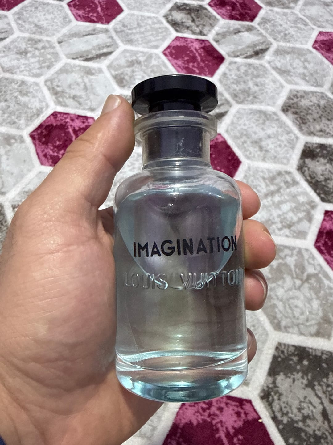 Customer product review