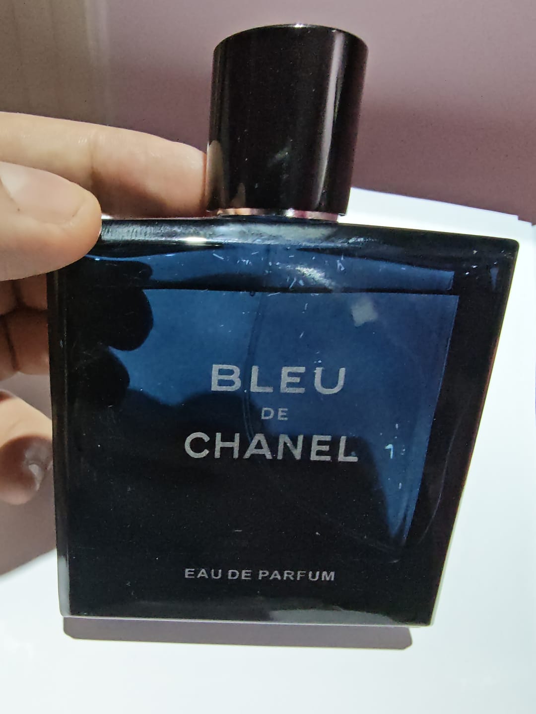 Customer product review