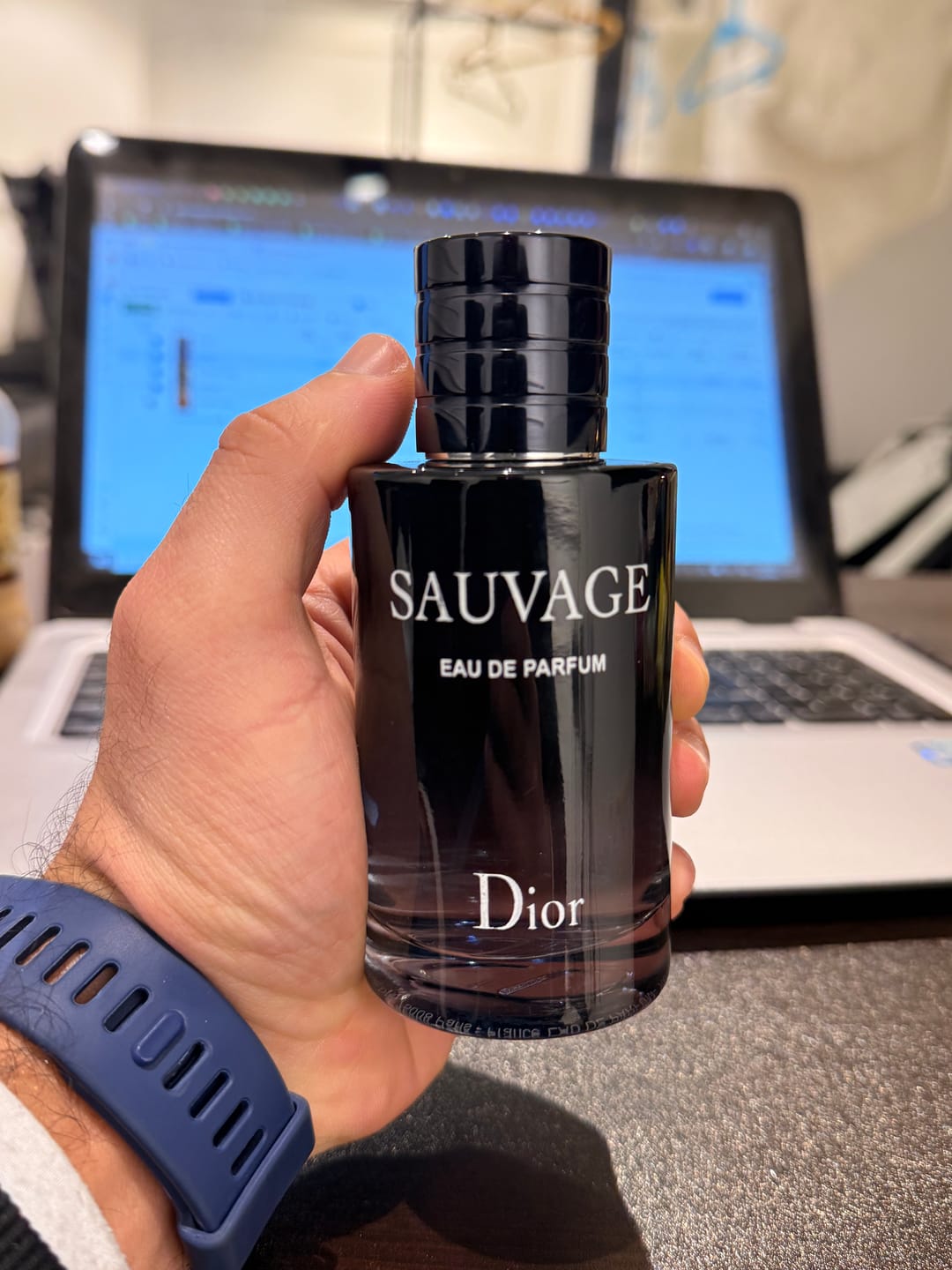 Customer product review