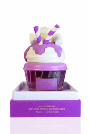 Mallow Maddness by  Lattafa [ Master Box ]  للنساء