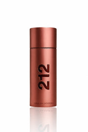 212 Sexy Men Carolina Herrera للرجال
