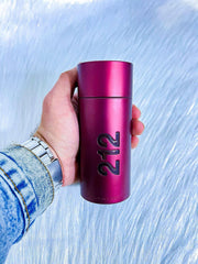 212 Sexy Men Carolina Herrera للرجال