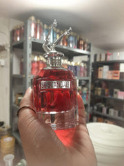 So Scandal! Jean Paul Gaultier للنساء