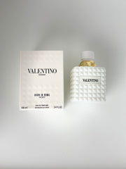 Valentino Donna Born in Roma Ivory [ Master Box ] للنساء