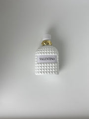 Valentino Uomo Born in Roma Ivory [Master Box ] للرجال