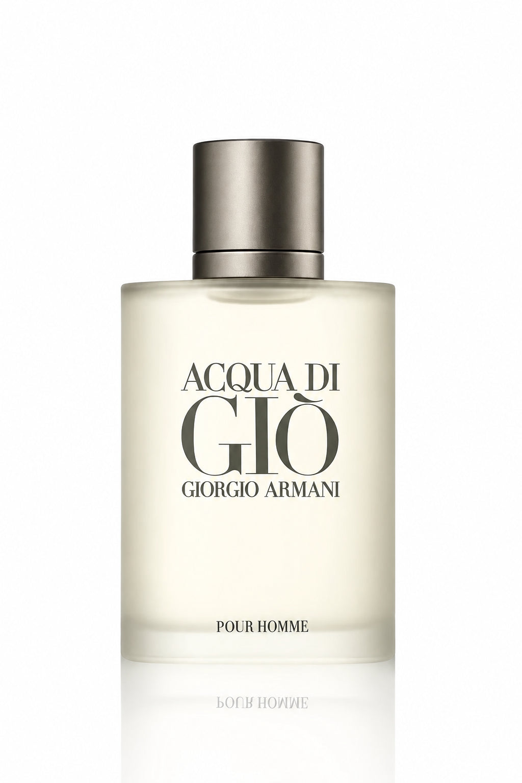 Acqua di Gio Giorgio Armani pour homme للرجال