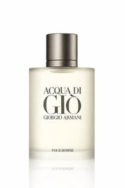 Acqua di Gio Giorgio Armani pour homme للرجال