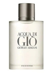 Acqua di Gio Giorgio Armani pour homme للرجال