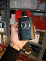 Acqua di Giò Profumo Giorgio Armani للرجال
