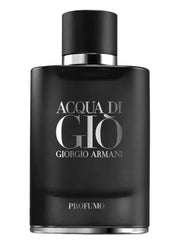 Acqua di Giò Profumo Giorgio Armani للرجال