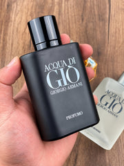 Acqua di Giò Profumo Giorgio Armani للرجال