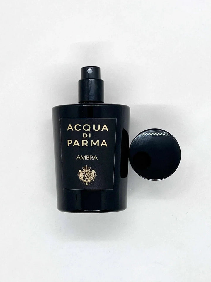 Acqua di Parma Ambra للجنسين