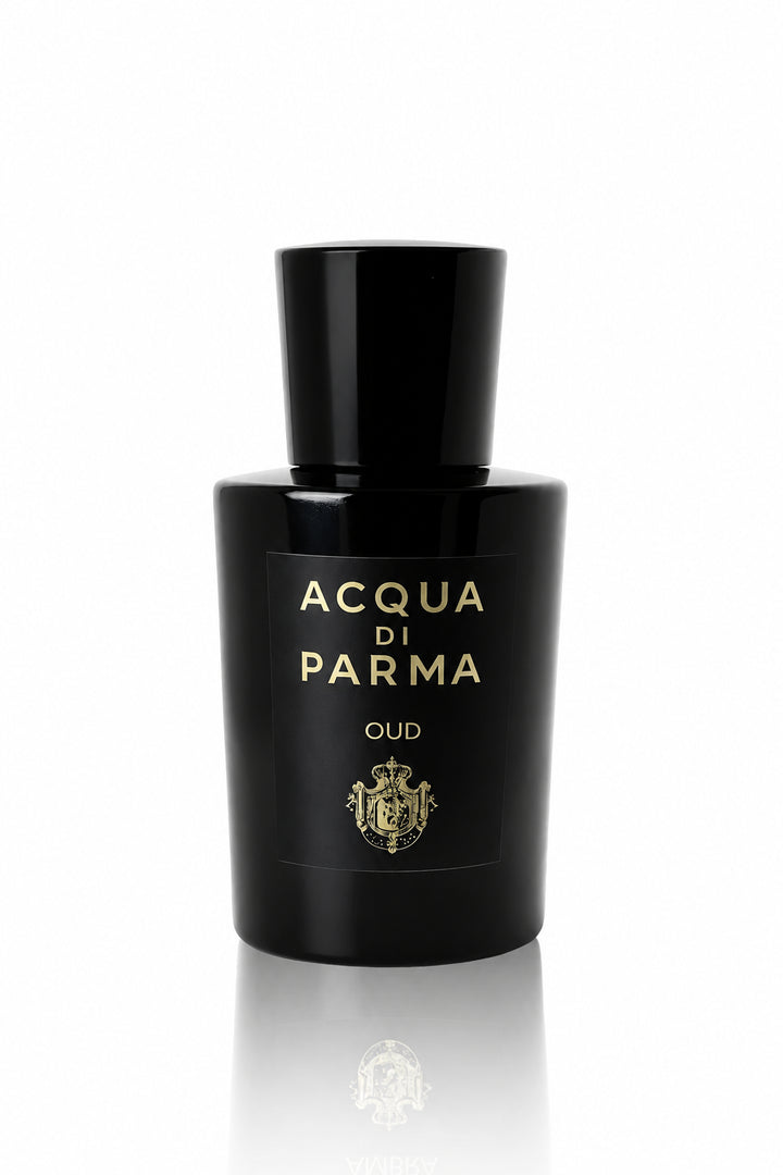Acqua di Parma Oud للجنسين