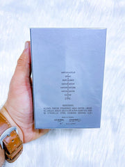 Allure Homme Sport Chanel  [ sealed master box ] للرجال