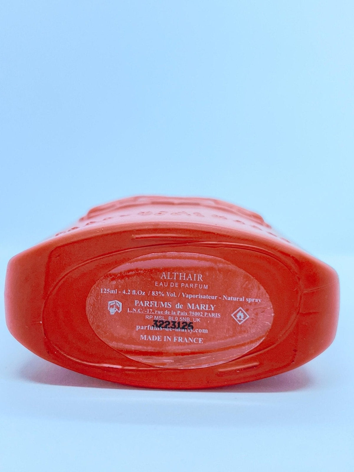 Althaïr Parfums de Marly للرجال