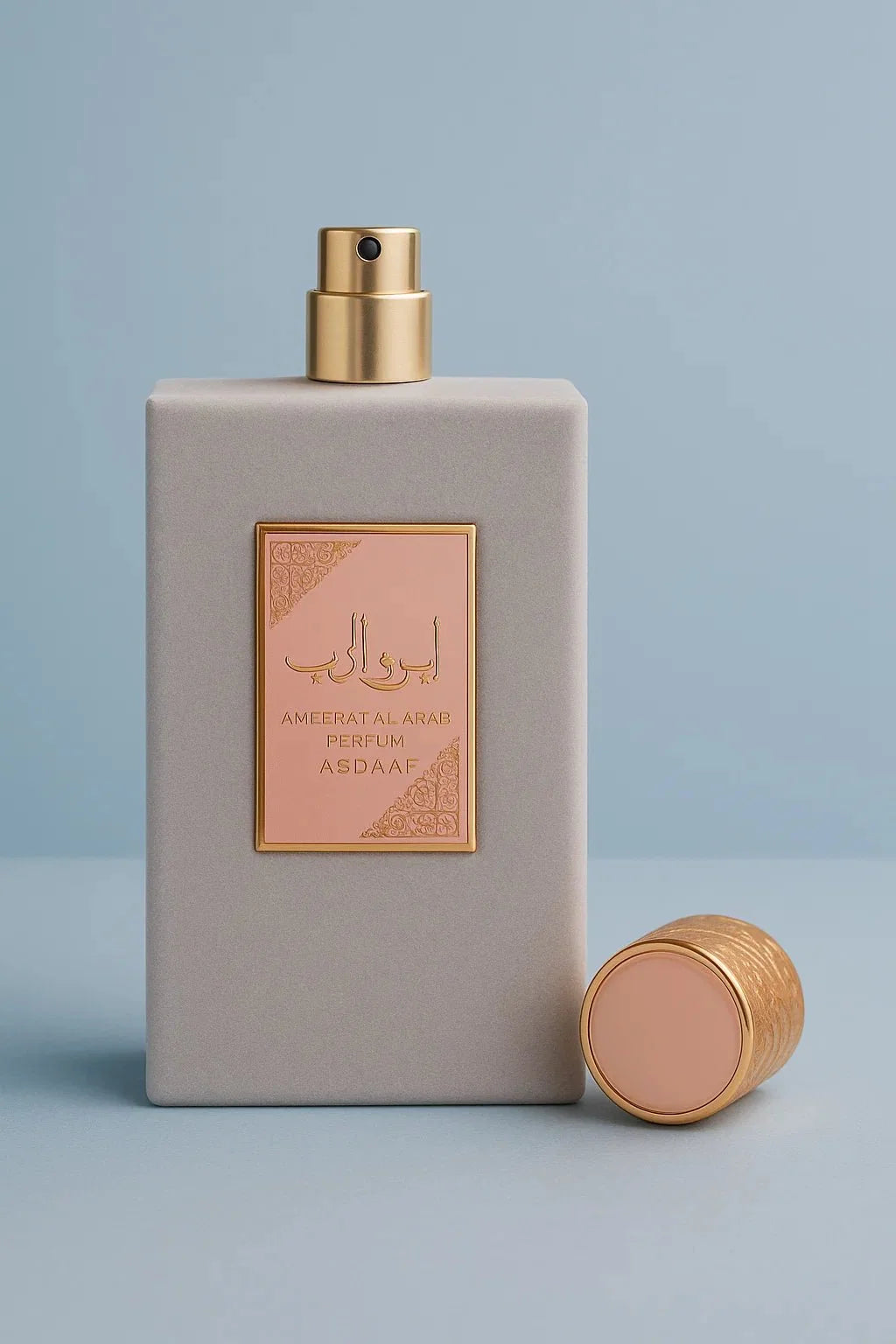 Ameerat Al Arab Prive Rose Asdaaf للنساء