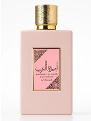 Ameerat Al Arab Prive Rose Asdaaf للنساء