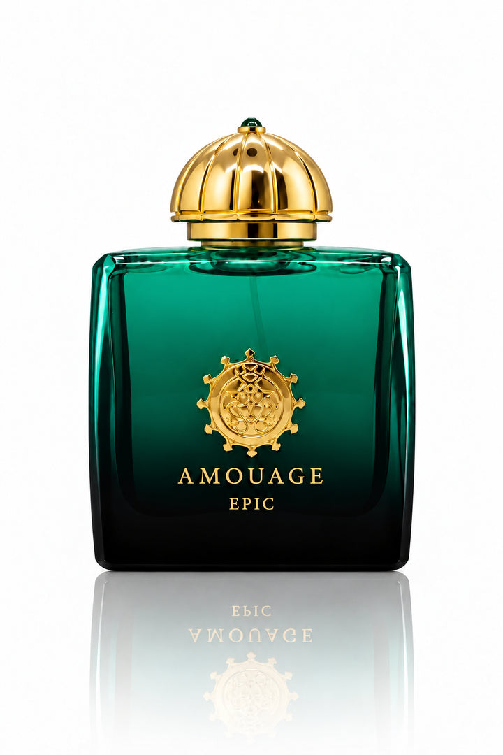 Amouage Epic للنساء
