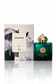 Amouage Epic [ Master Box ]   للنساء