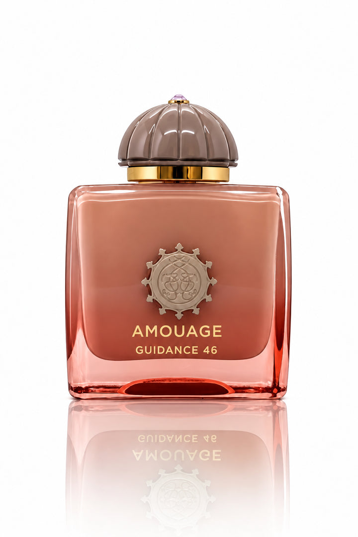 Amouage Guidance 46  للجنسين