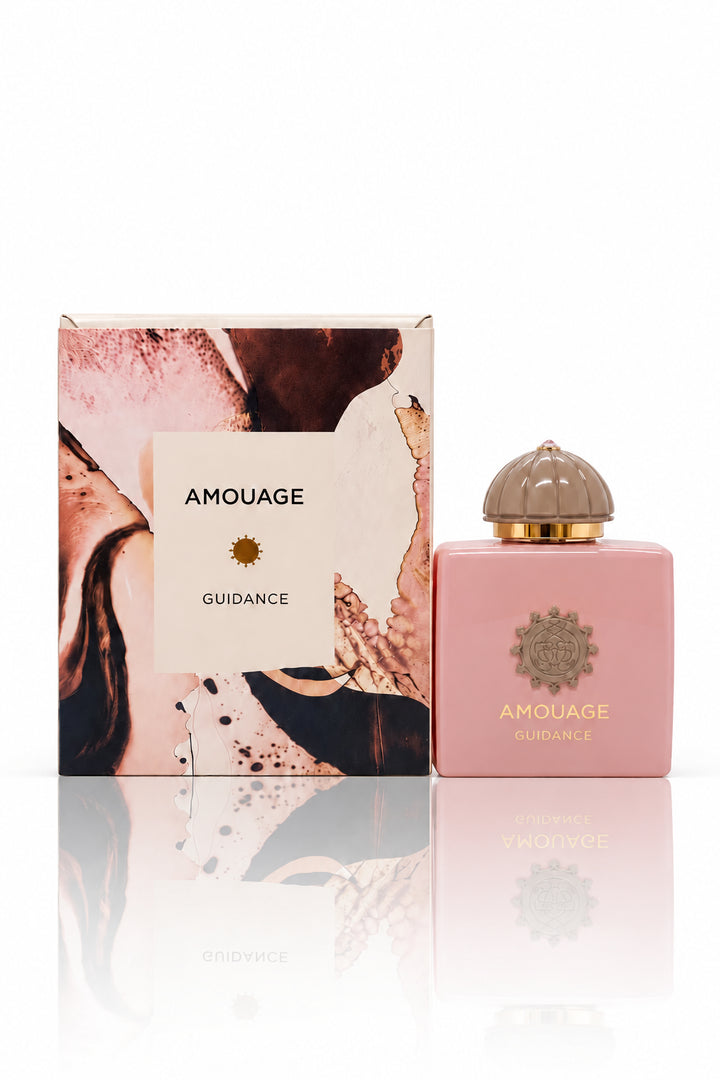 Amouage Guidance [ Master Box ]   للجنسين