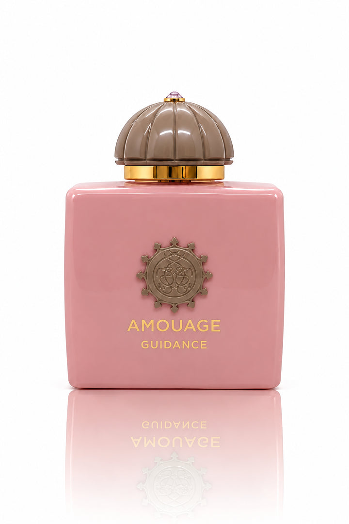 Amouage Guidance [ Master Box ]   للجنسين