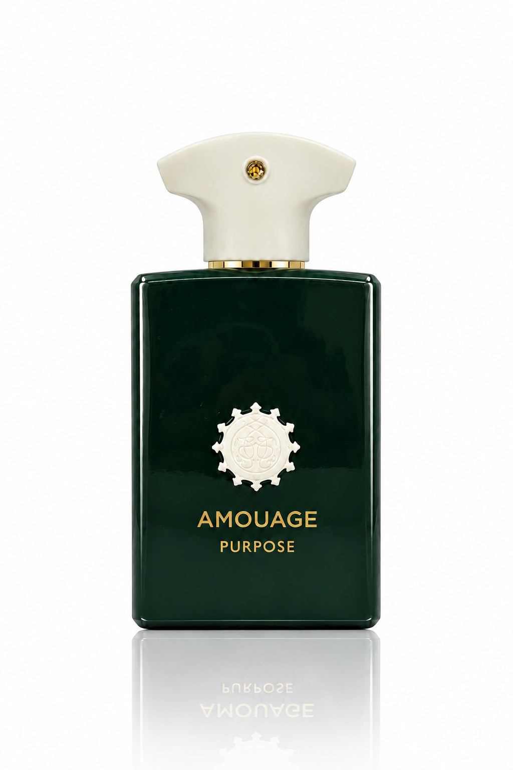 Amouage Purpose للجنسين