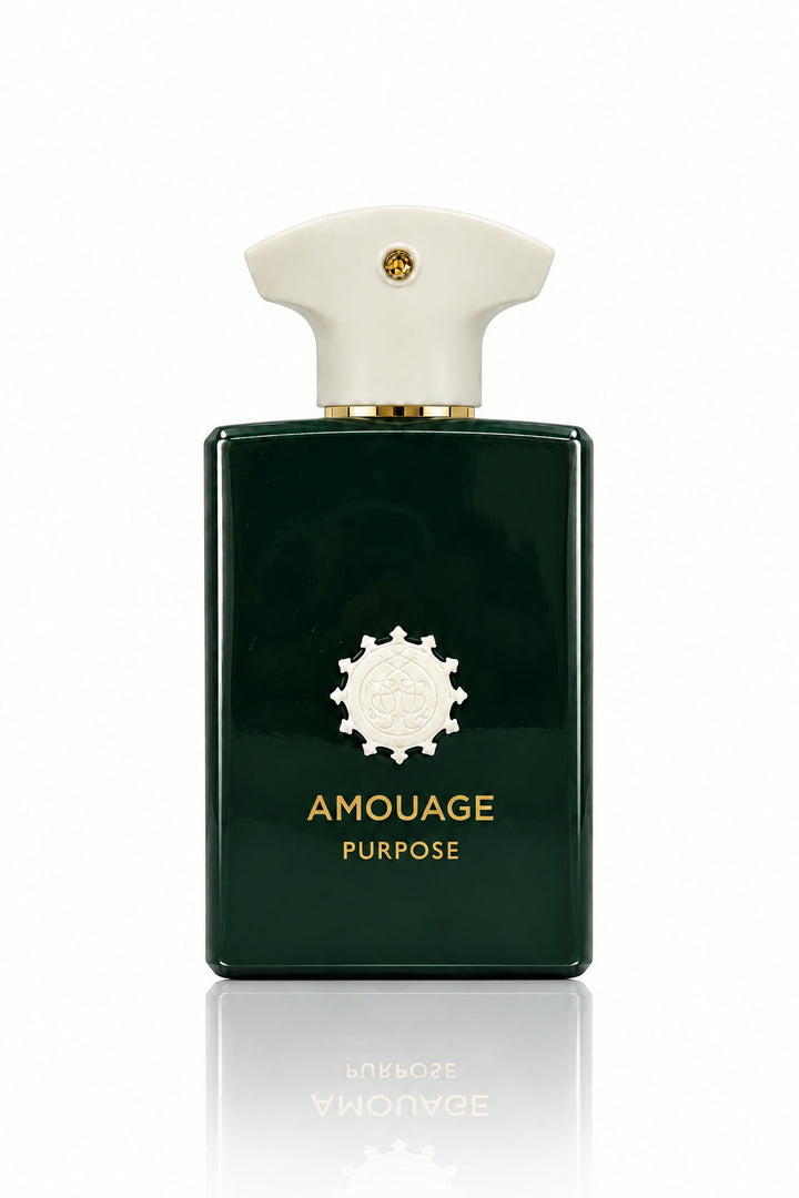 Amouage Purpose للجنسين