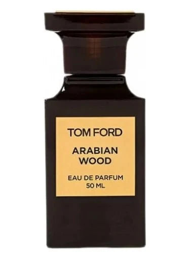 Arabian Wood Tom Ford للجنسين