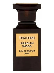 Arabian Wood Tom Ford للجنسين