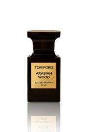Arabian Wood Tom Ford للجنسين