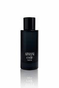 Armani Code Parfum  للرجال