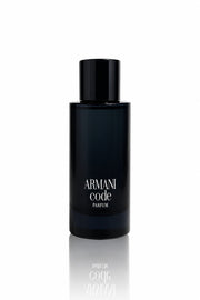 Armani Code Parfum  للرجال