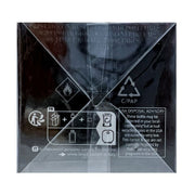 Armani Code Parfum [ sealed master box ] للرجال