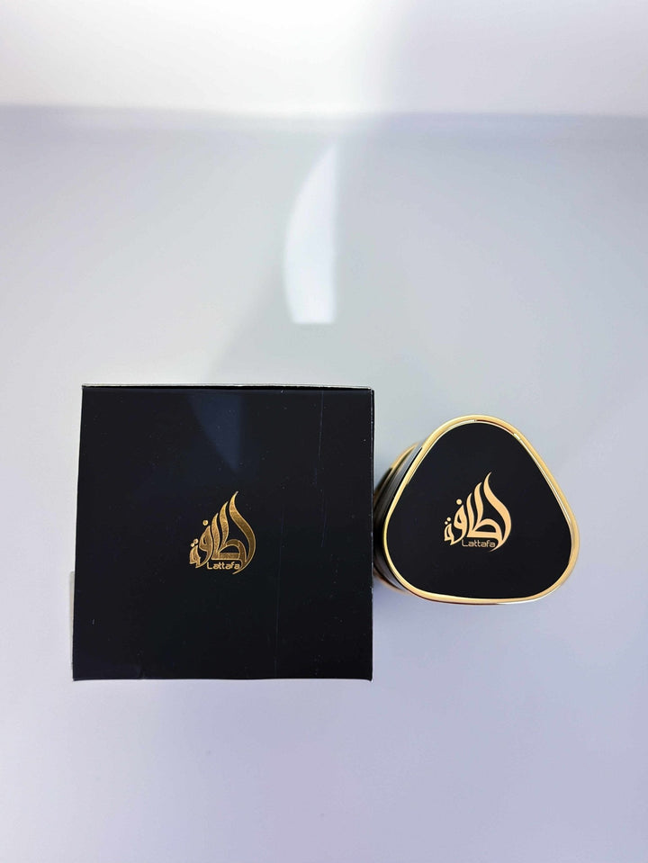 Asad  Perfumes by lattafa 100 ml [ Master Box ]للرجال