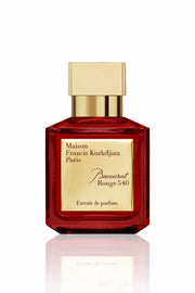 Baccarat Rouge 540 Extrait de Parfum Maison Francis Kurkdjian للجنسين