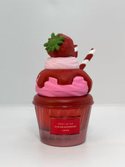 Berry On Top by Lattafa [ Master Box ]  للنساء