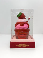 Berry On Top by Lattafa [ Master Box ]  للنساء
