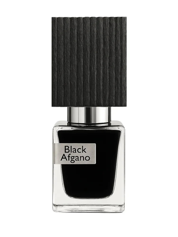 Black Afgano Nasomatto للجنسين