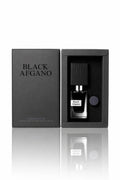 Black Afgano Nasomatto [ sealed master box ] للجنسين