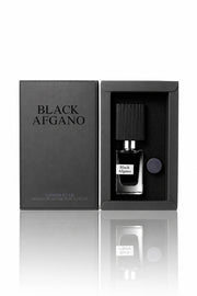 Black Afgano Nasomatto [ sealed master box ] للجنسين